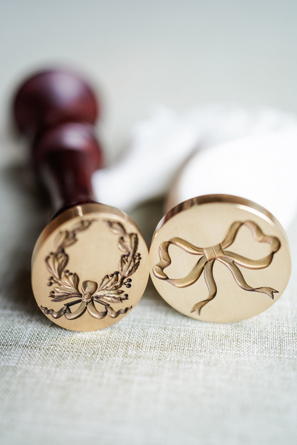 Rihao hand-engraved seal] Seal cutting - marriage seal, customized