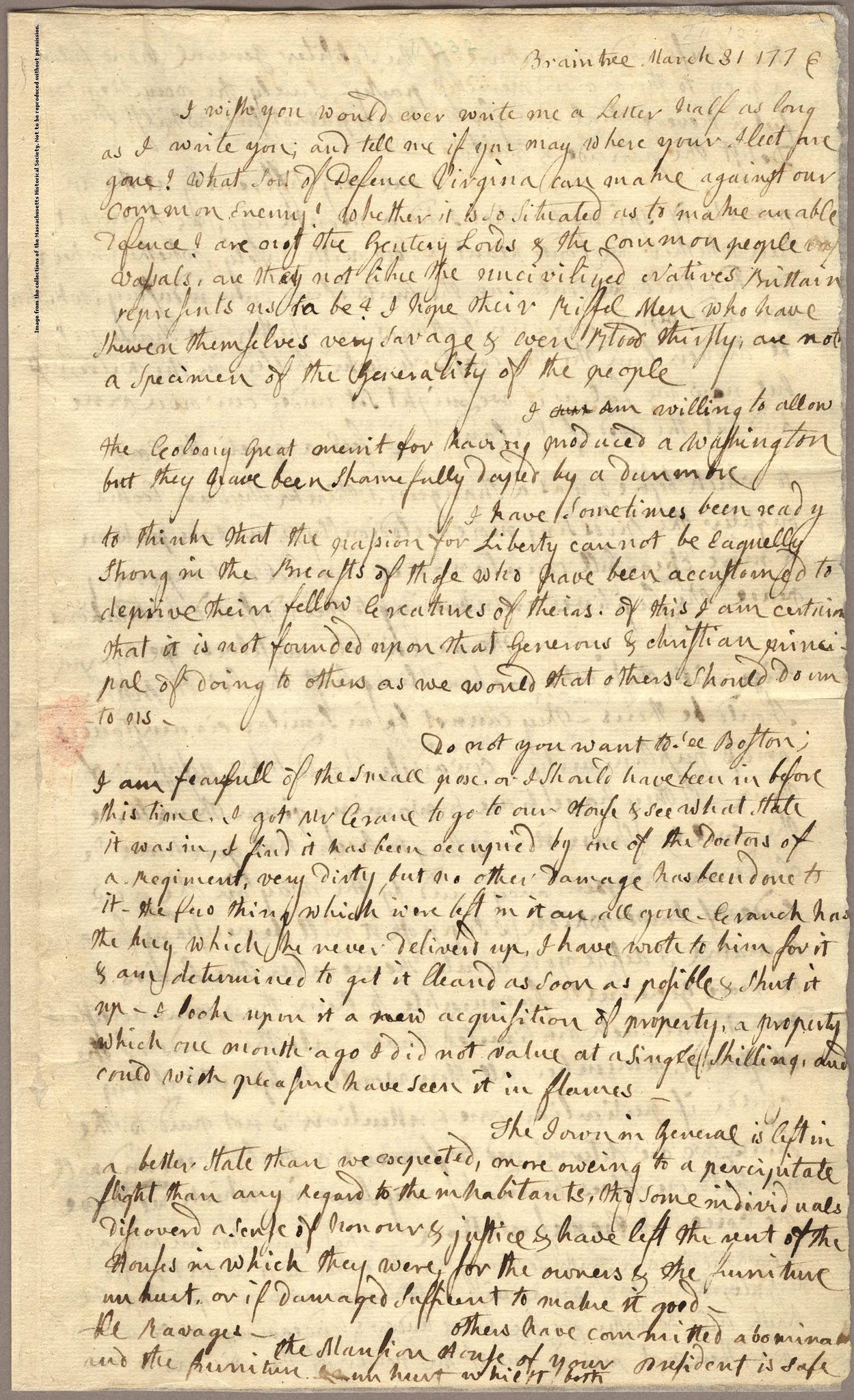 Why distance makes us closer & an Étui update ✨