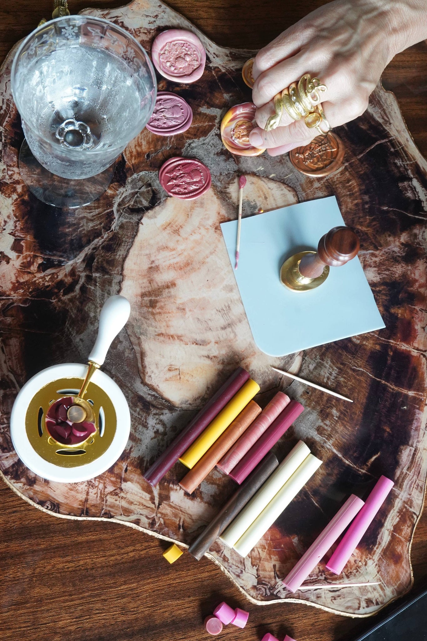 The Courage to Be Seen: Three Seals Released Today 🐍✨