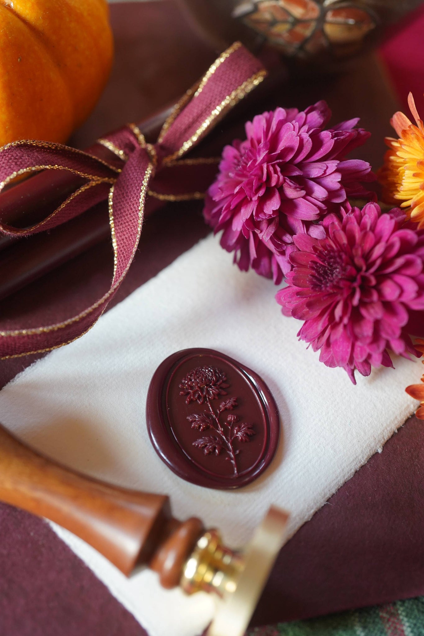 Notes From the Fog 🌫️📬