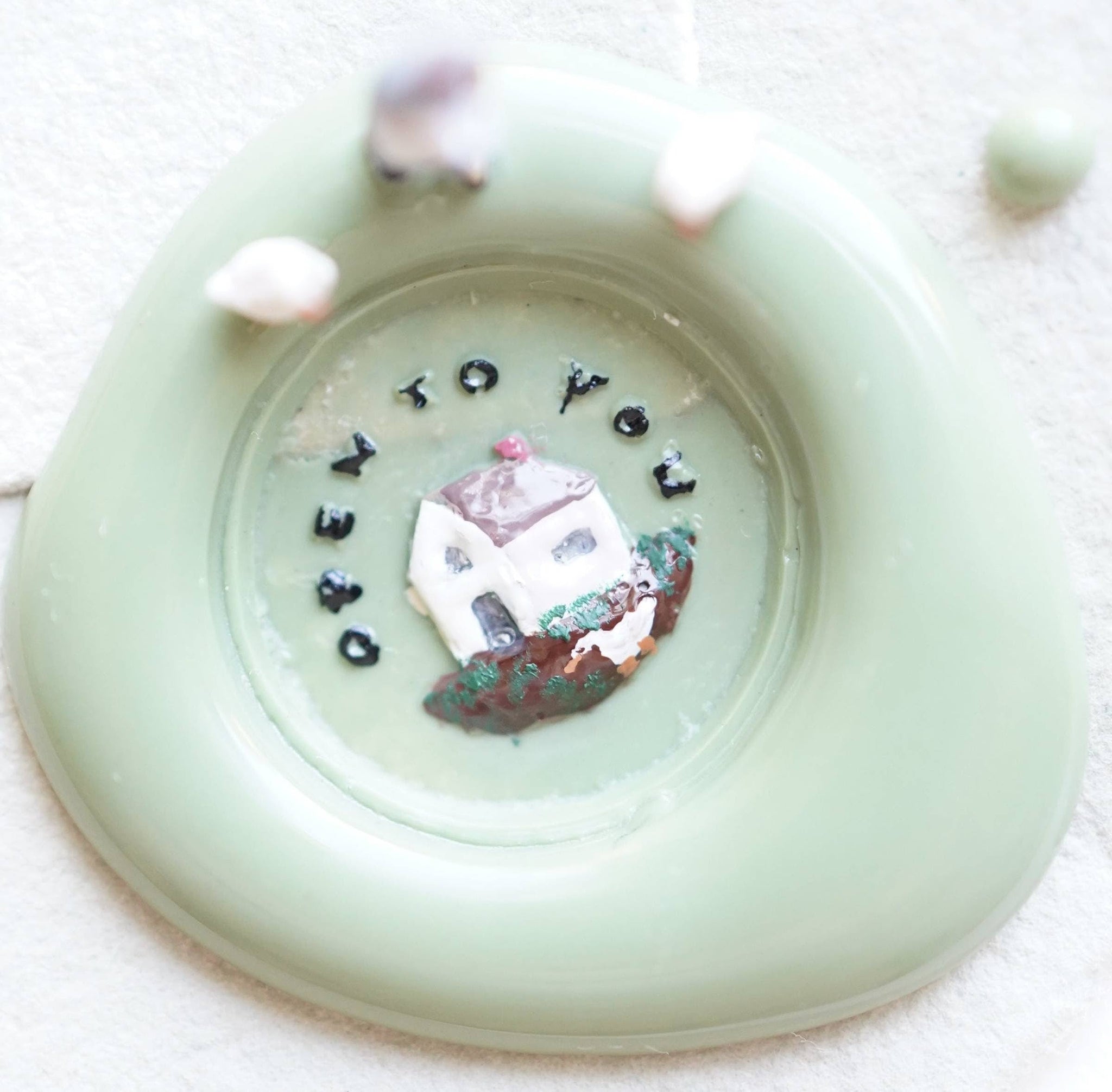 Let Beauty Make Room for Connection