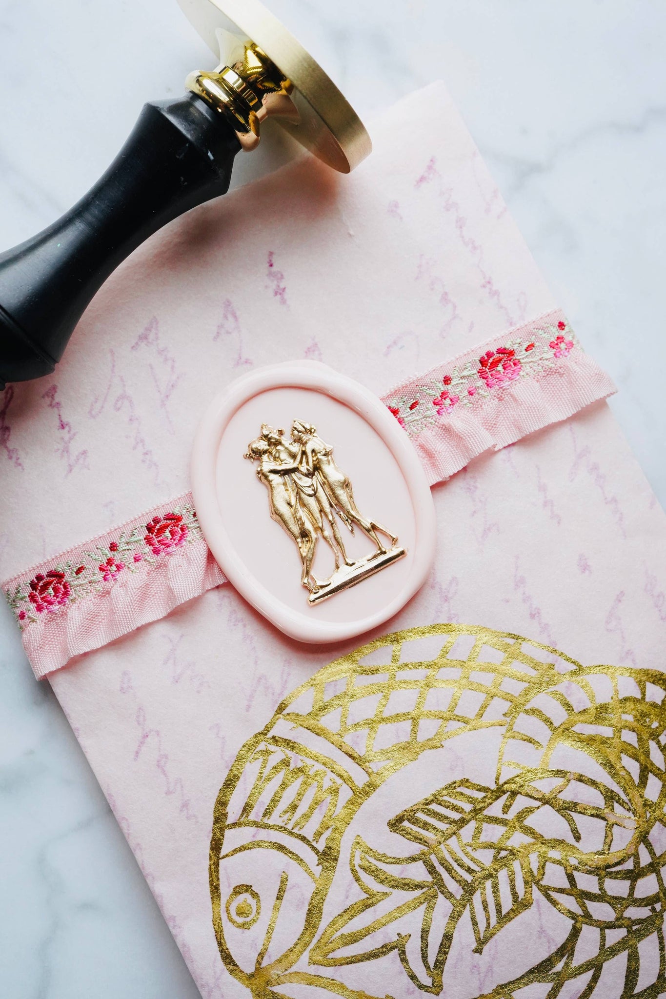 Reclaiming ✌️ in a world of everything 🌎✨