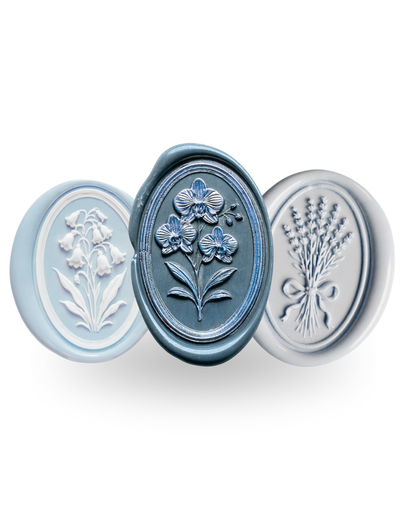 Floriography Collection