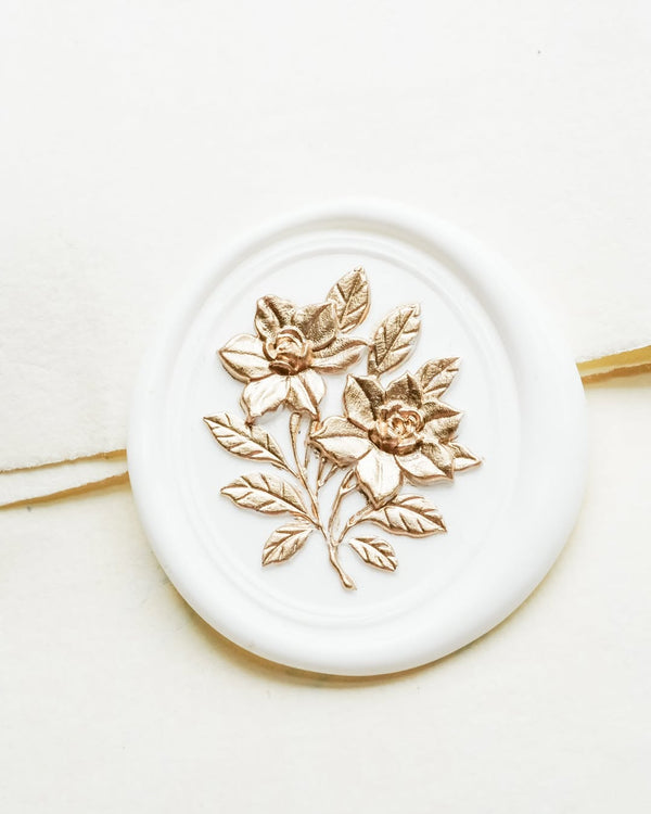 Floriography Collection