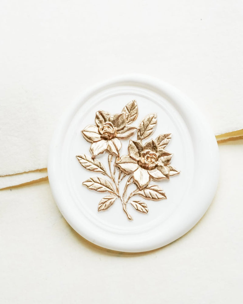 Floriography Collection