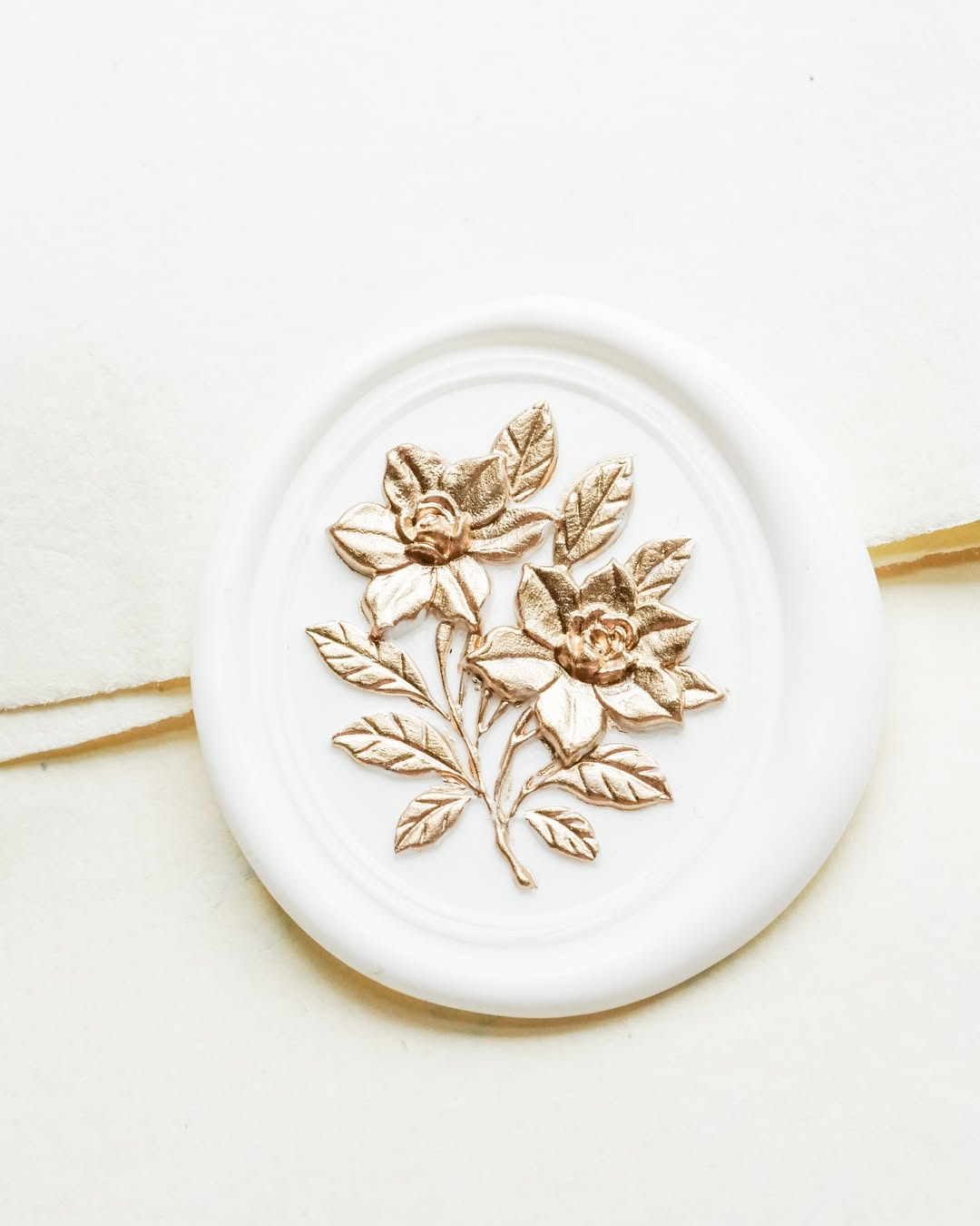 Floriography Collection