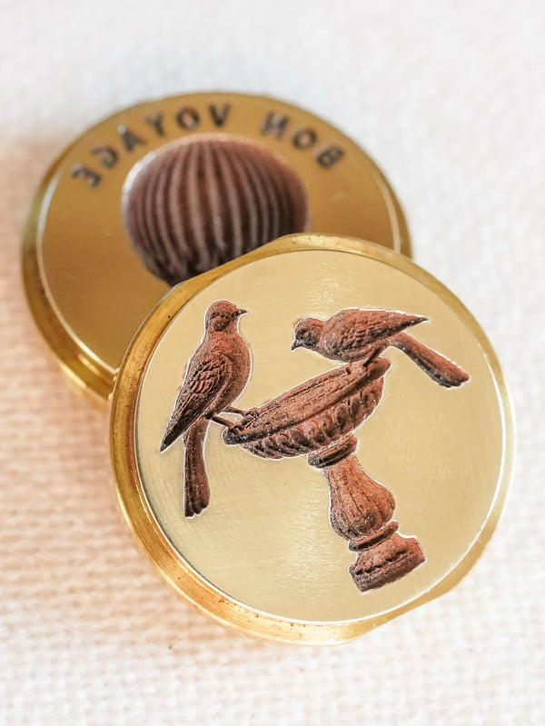 The Hastings Étui Pennies