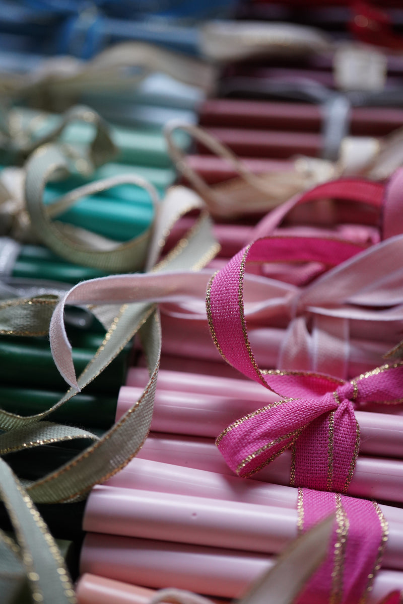 Sealing Wax