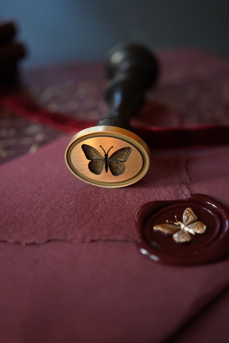 Collector Wax Seals