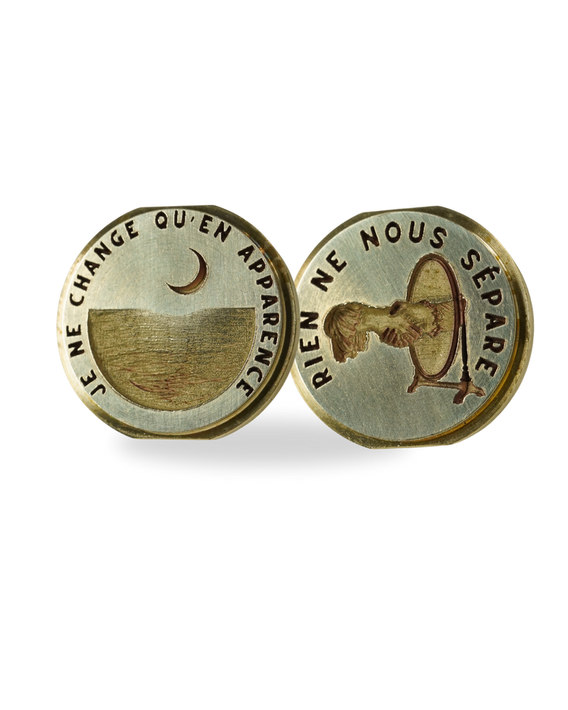 The Everlasting Penny