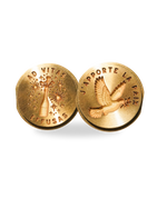 Champagne Dove Penny