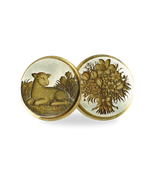 Lamb Bouquet Penny