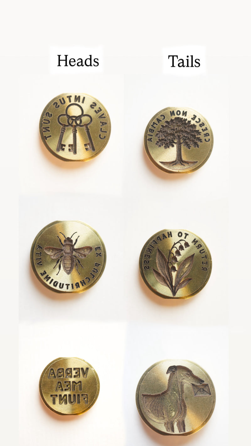 The Second Generation Étui (Helix Edition)