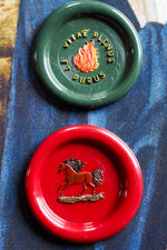 Fire Horse Penny
