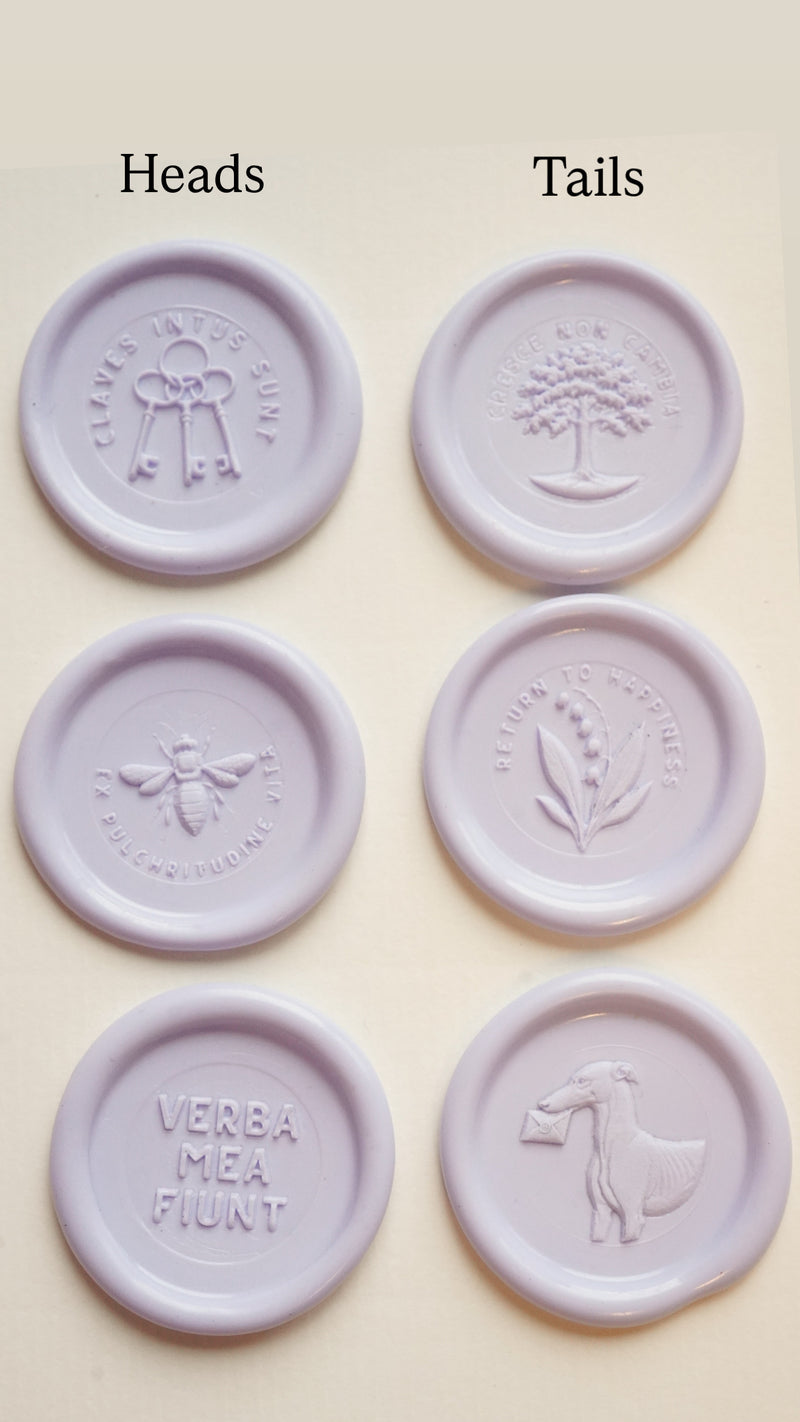 The Second Generation Étui (Helix Edition)