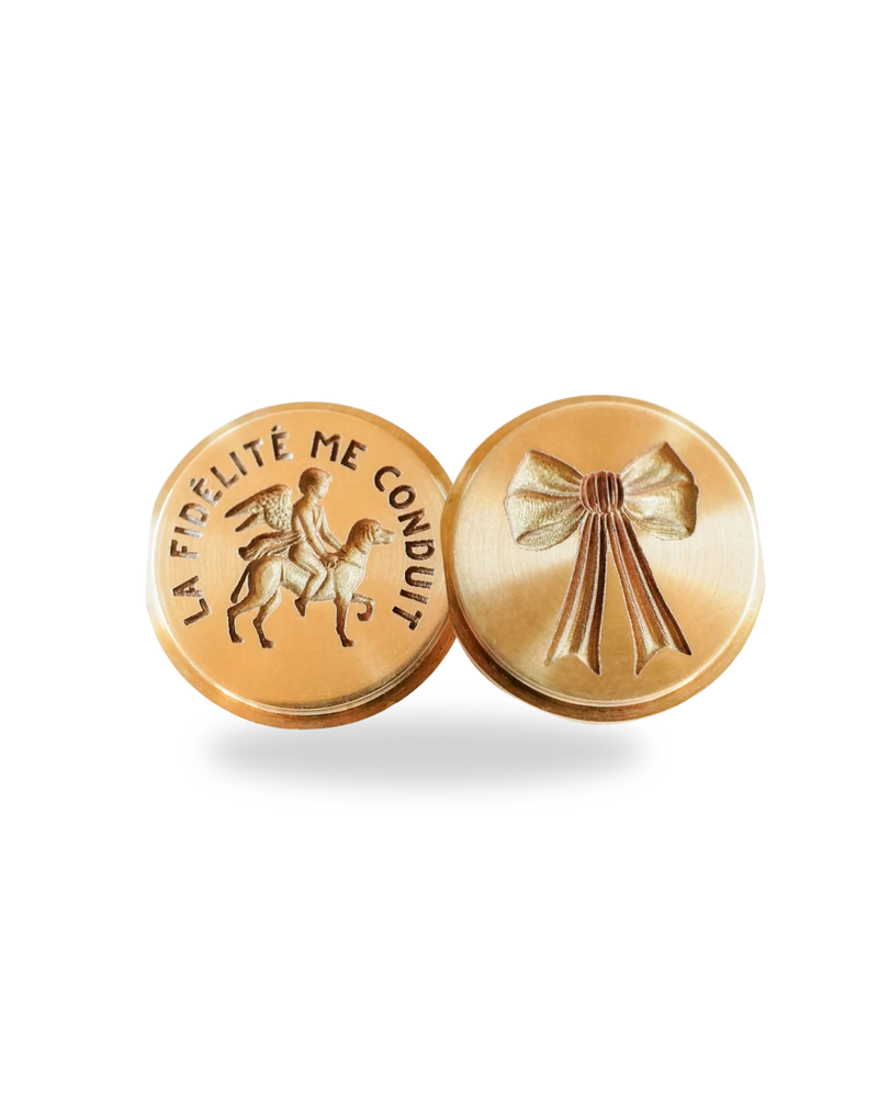 The Fidélité Penny