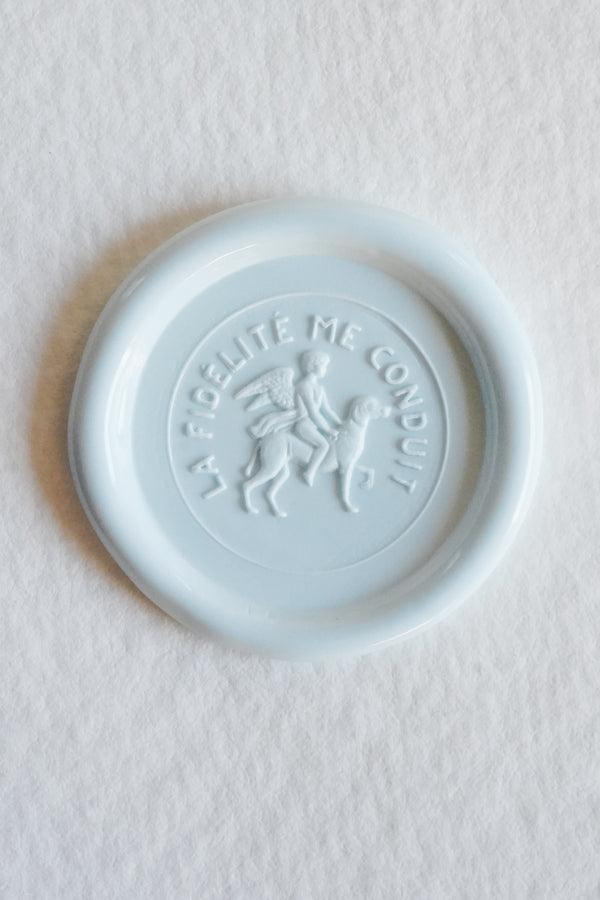 The Fidélité Penny