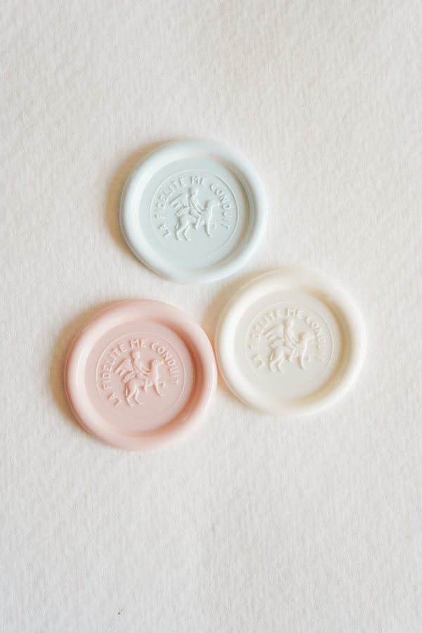 The Fidélité Penny