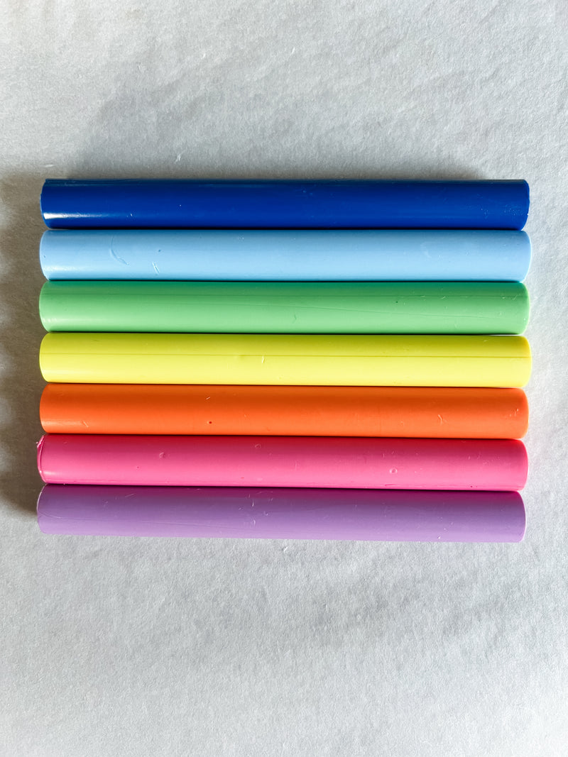 Grand Tour Sealing Wax Bundle