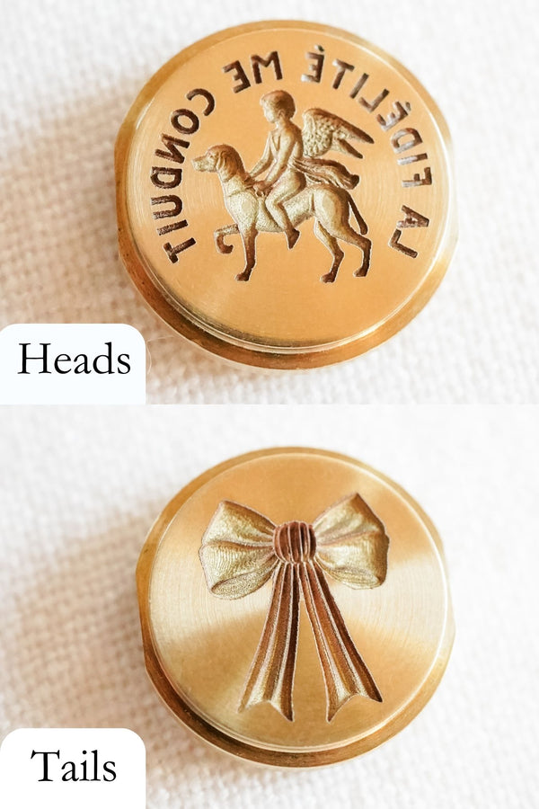 The Fidélité Penny