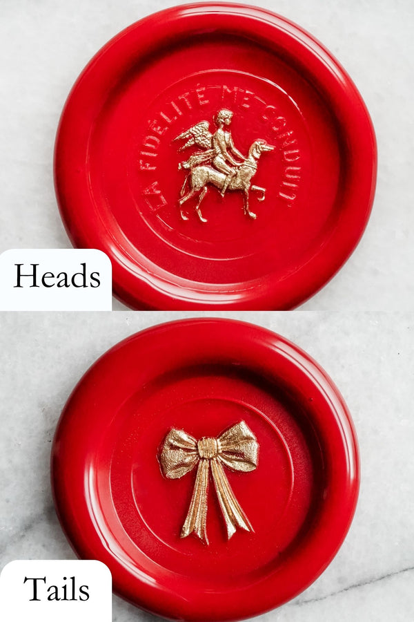 The Fidélité Penny