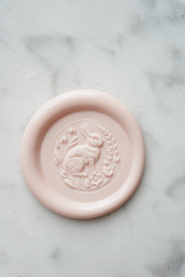 The Spring Basket & Bunny Penny