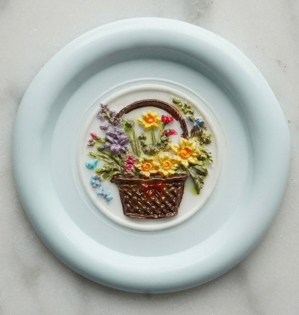 The Spring Basket & Bunny Penny