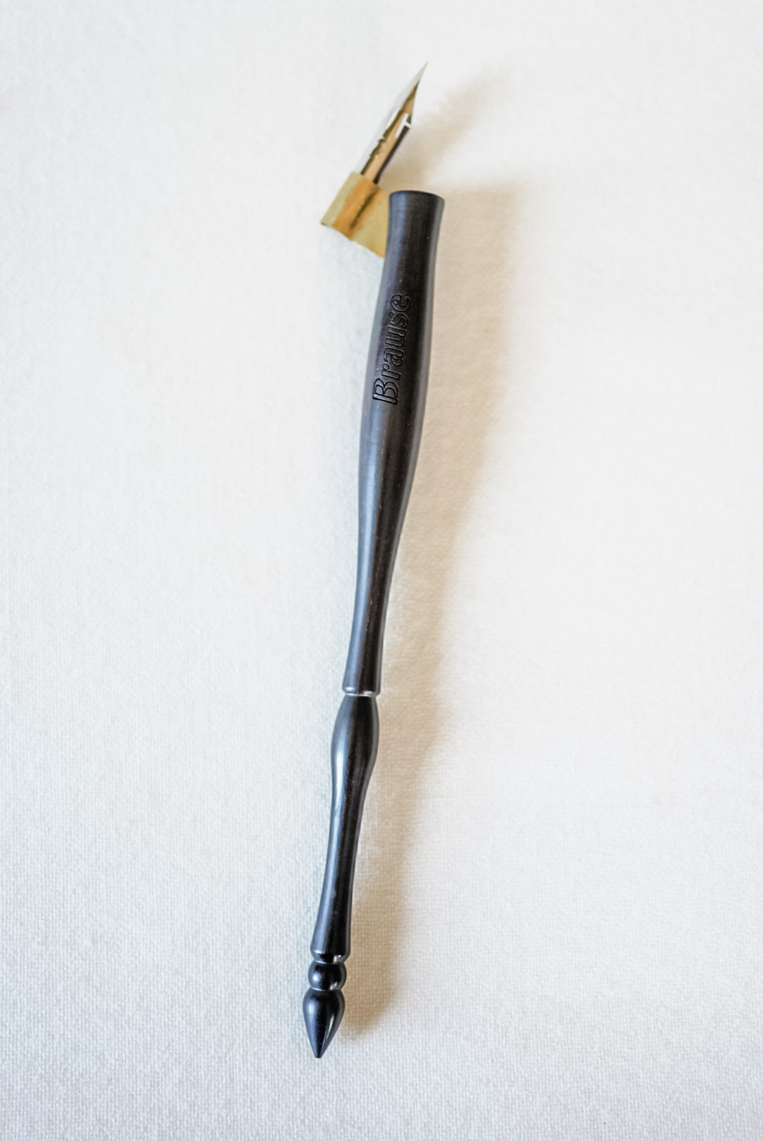 Brause Oblique Pen Zebra G Nib – KATHRYN HASTINGS