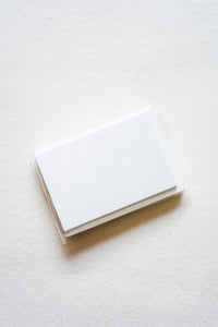 Original Crown Mill Card Set (White)