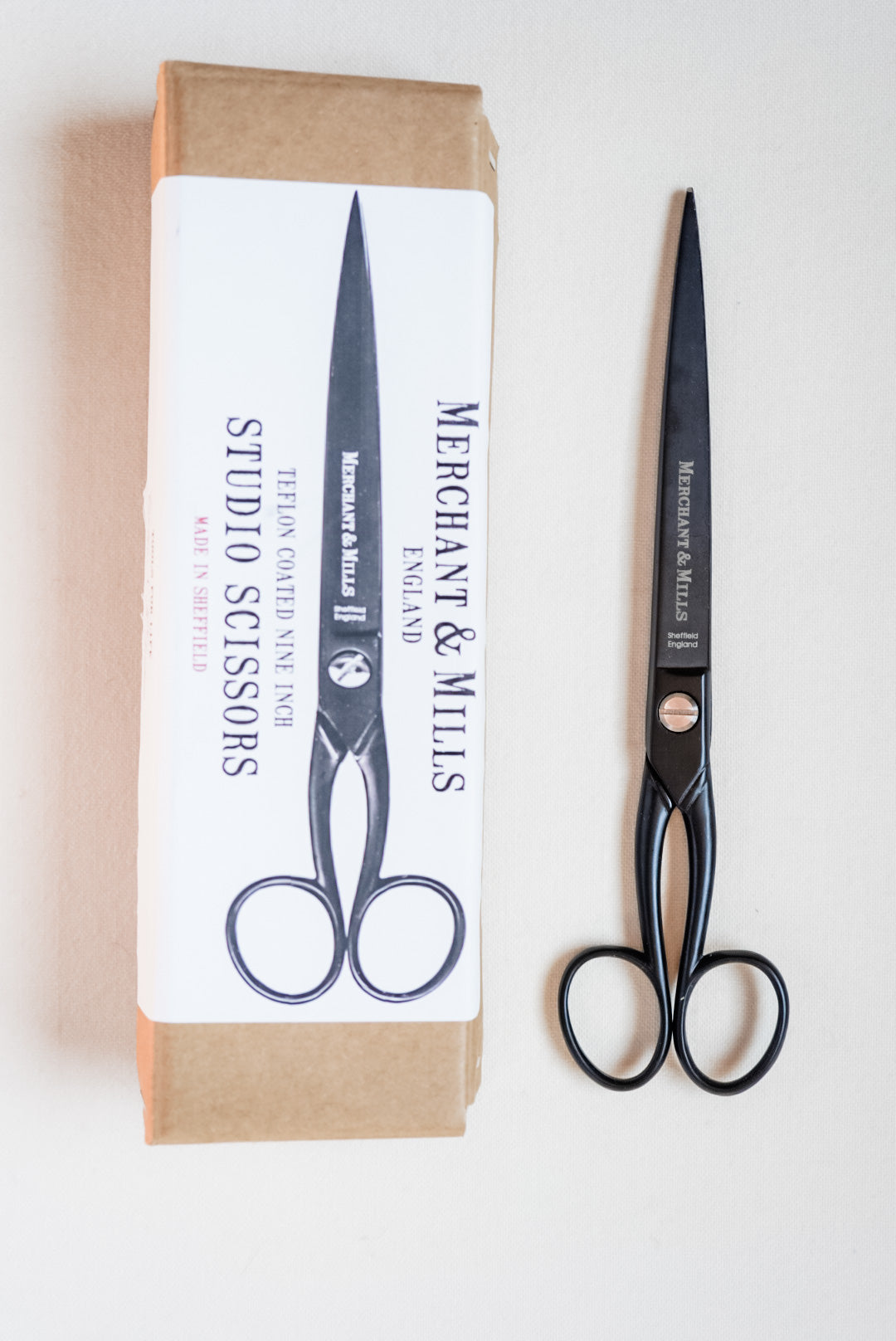 Merchant & Mills Paper Scissors