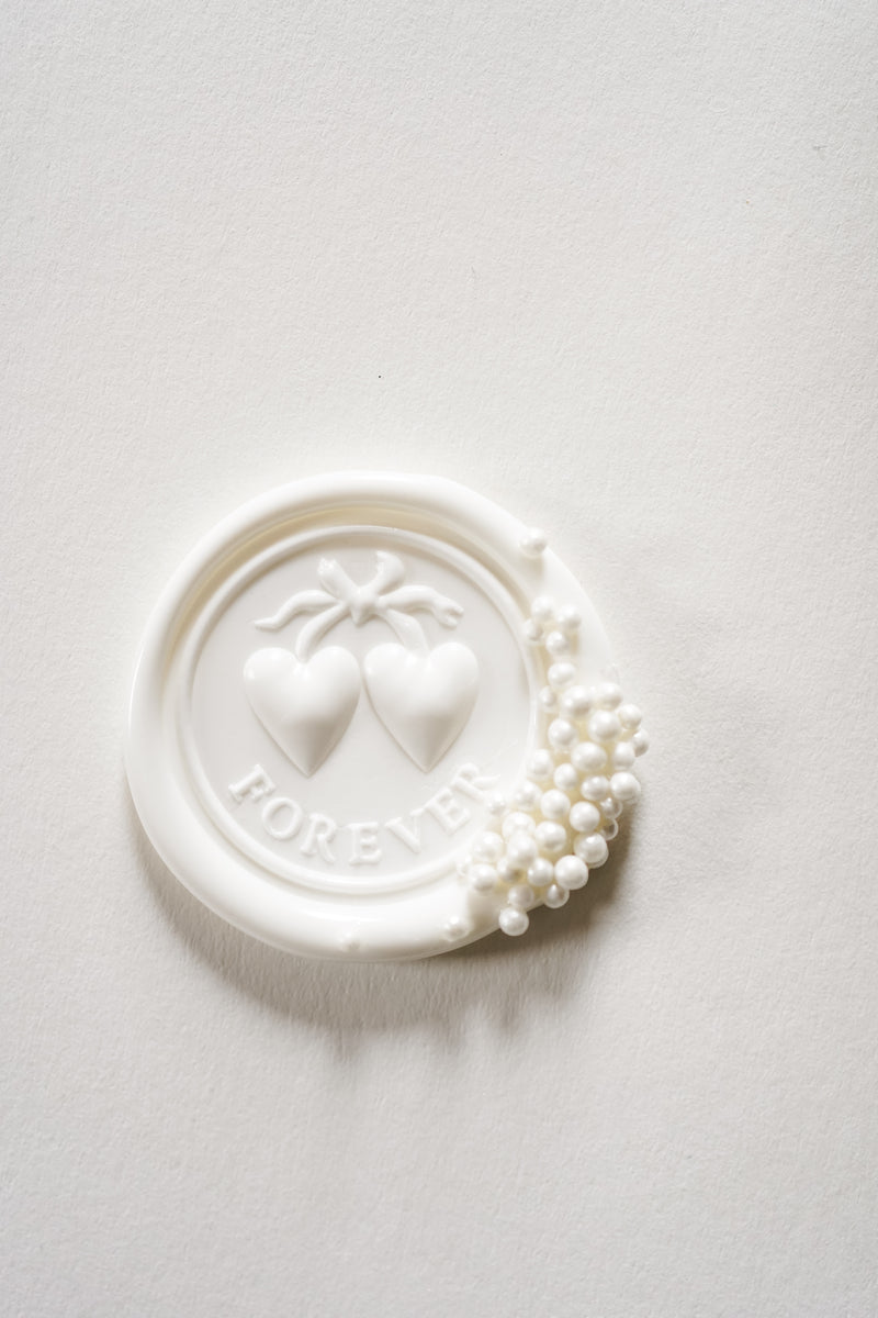 The Art of Wax Seals