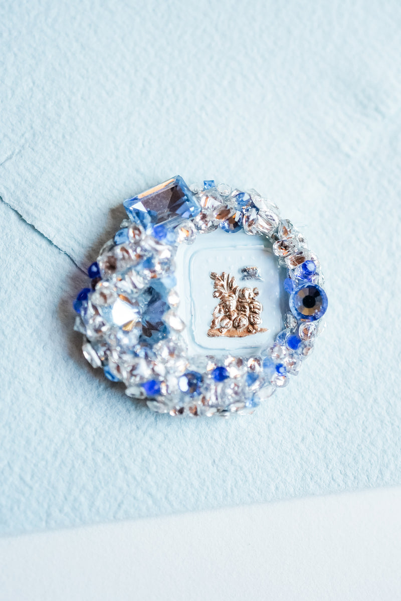 The Art of Wax Seals