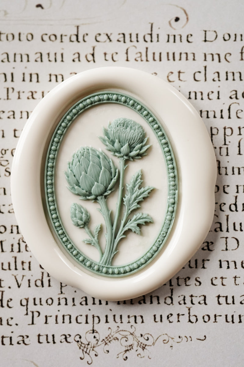 Artichoke Seal