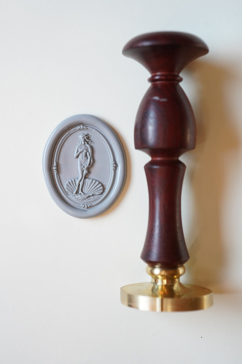 Birth of Venus Seal