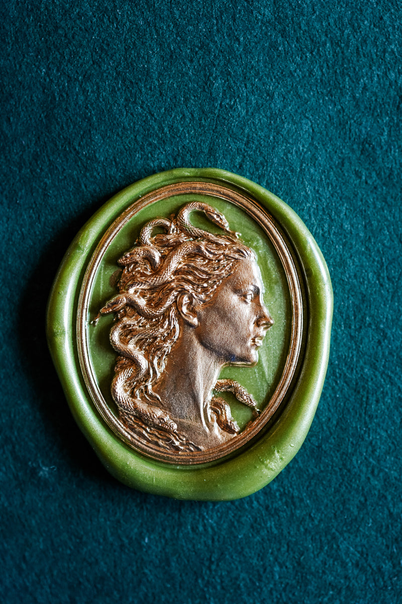 Medusa Seal