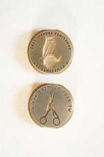 The Little Counsels Penny