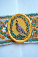 Hastings Quail Seal