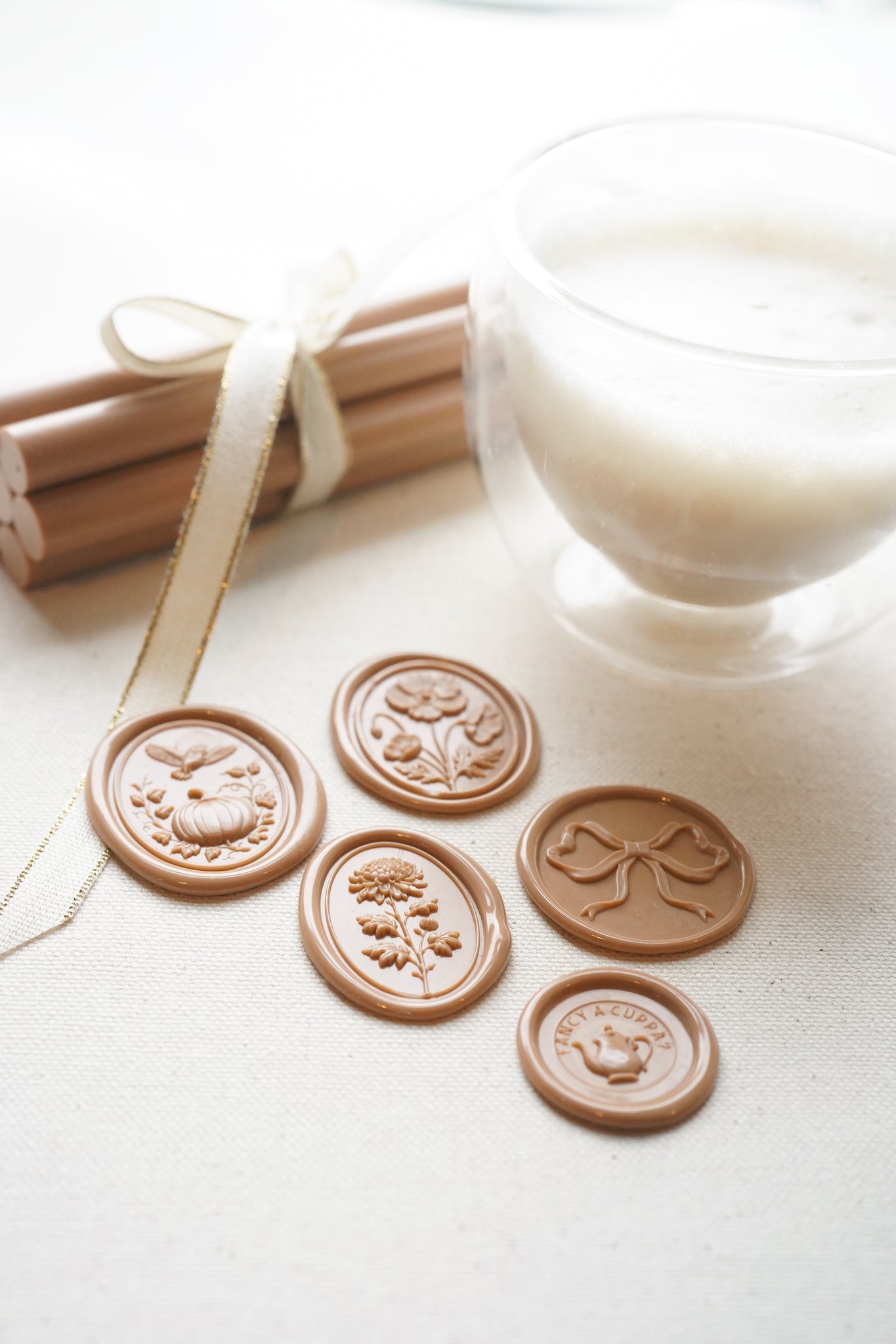 London Fog Wax Bundle