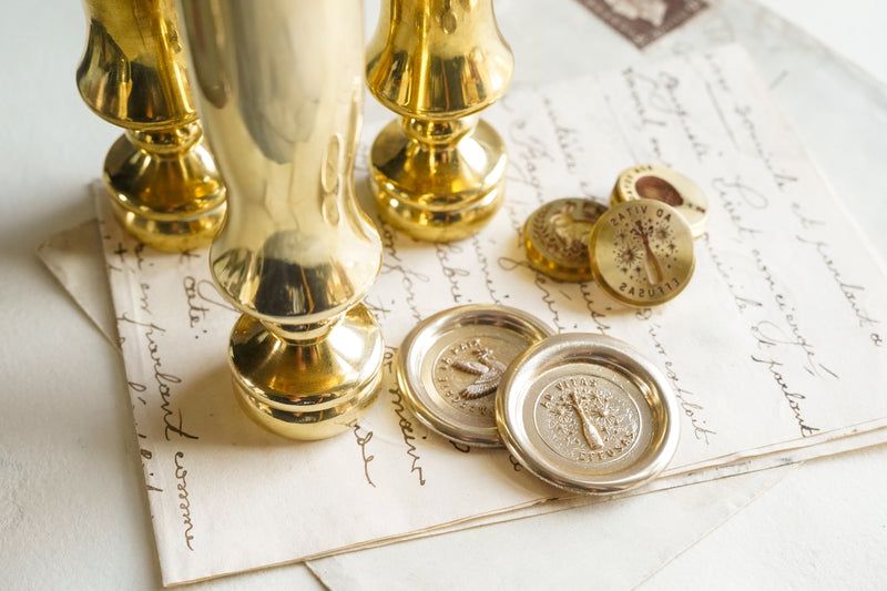 Champagne Dove Penny