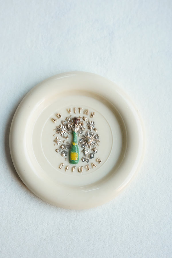 Champagne Dove Penny