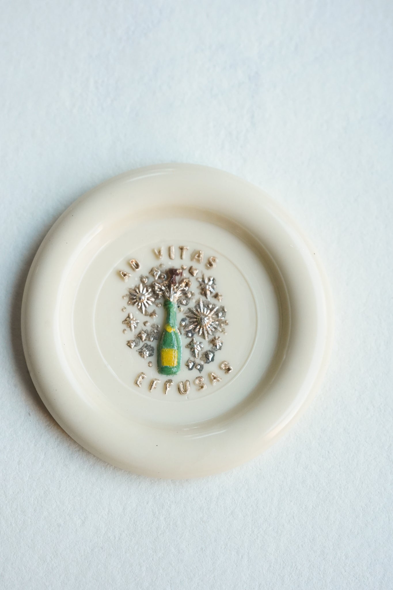 Champagne Dove Penny