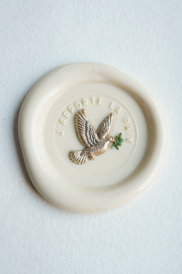 Champagne Dove Penny