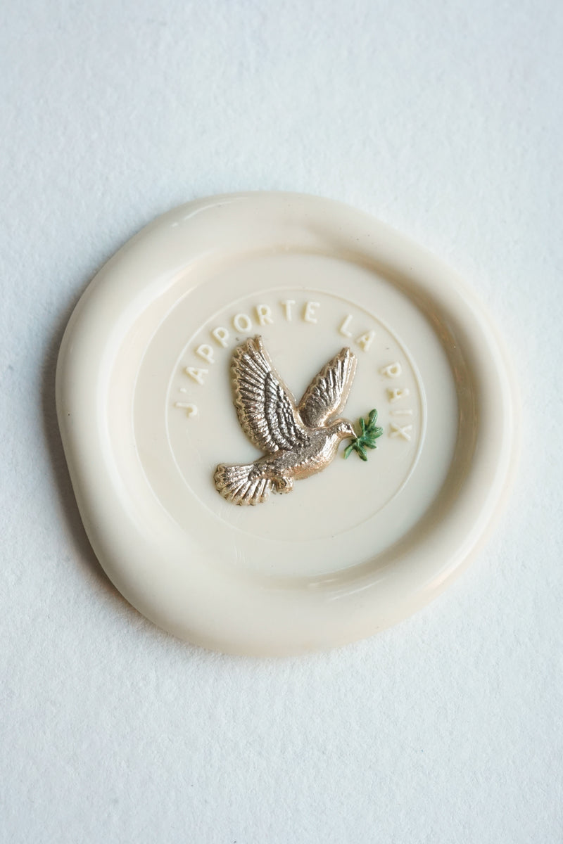 Champagne Dove Penny