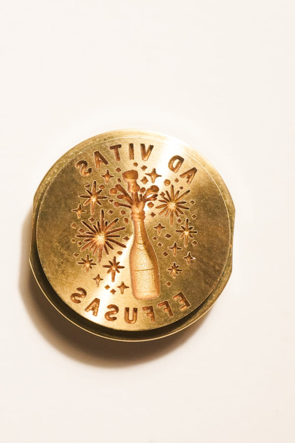 Champagne Dove Penny