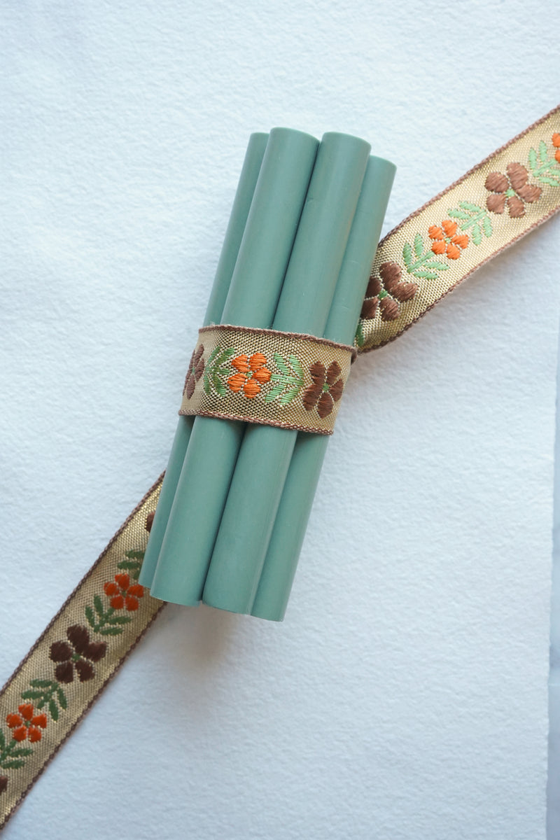 Sage Sealing Wax Bundle