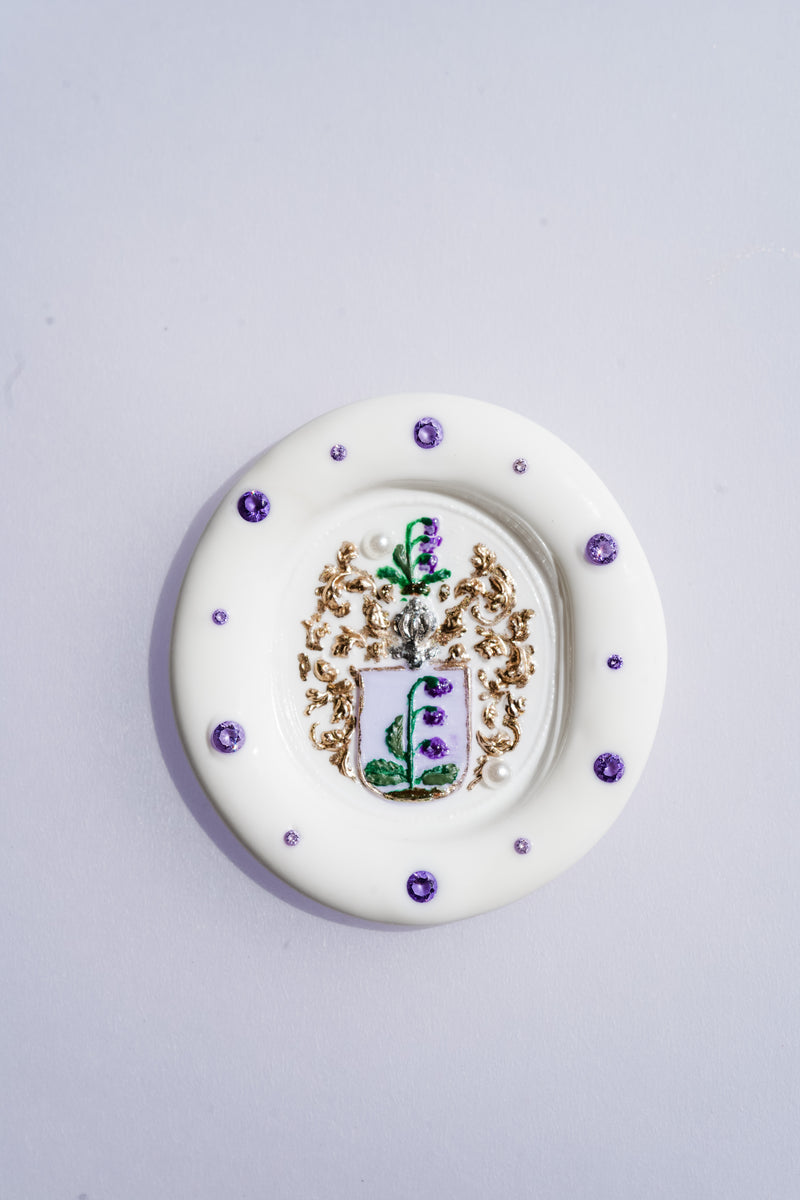 The Art of Wax Seals