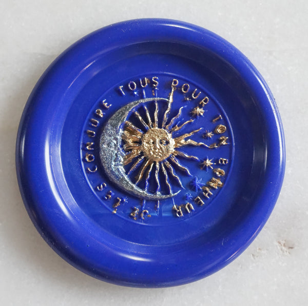 Unicorn and Sun, Moon & Stars Penny (The Simone Penny)