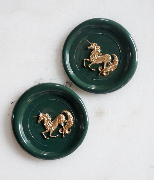 Unicorn and Sun, Moon & Stars Penny (The Simone Penny)