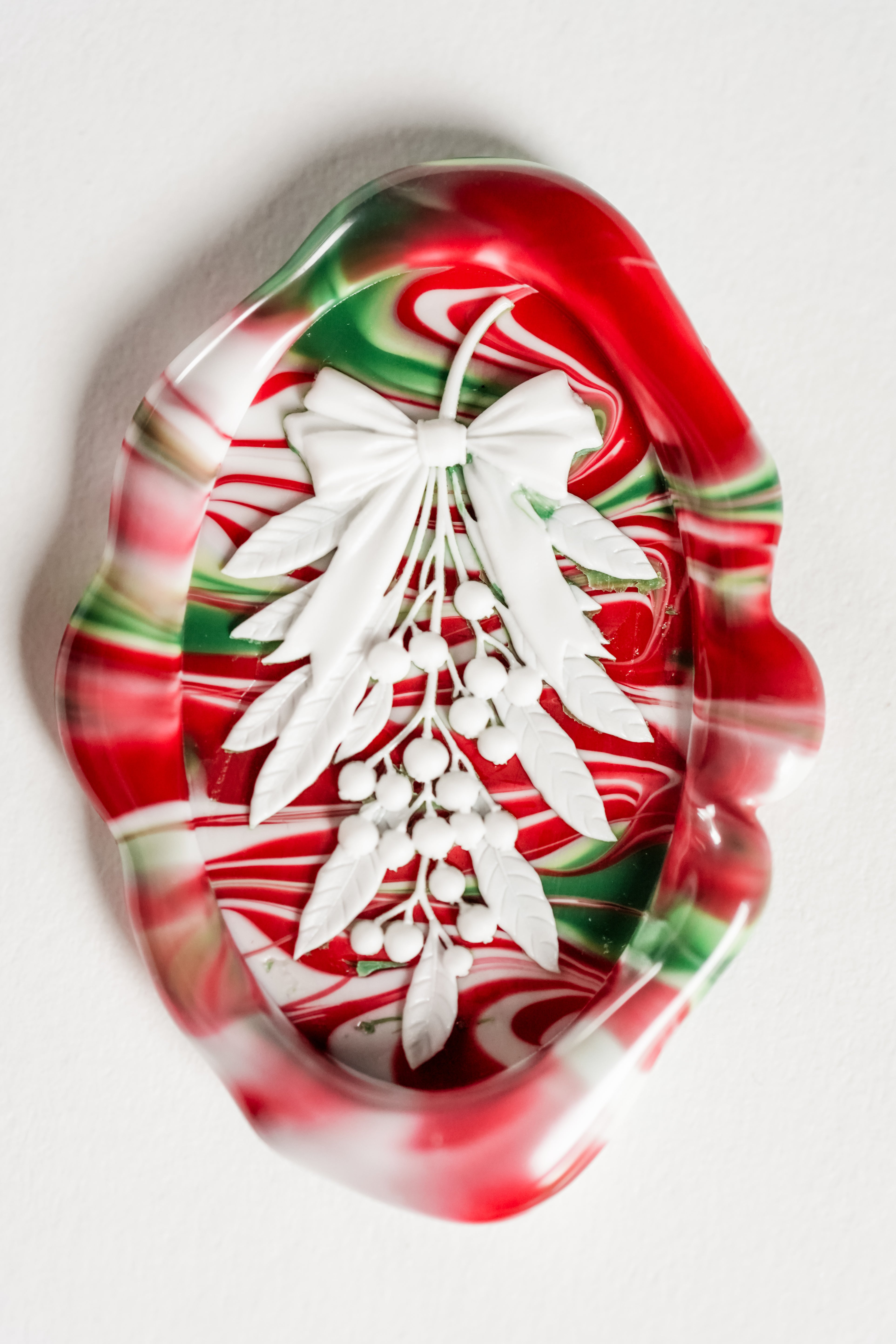 Mistletoe Seal – KATHRYN HASTINGS & CO.