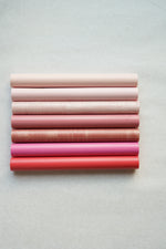 Pink Sealing Wax Bundle